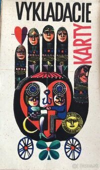 Retro karty