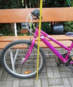 Bicykle