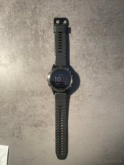 Garmin Fenix 5