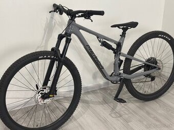 MERIDA ONE-TWENTY 300 MID šedý