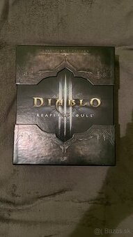 Diablo 3: Reaper of Souls (Collector's Edition)
