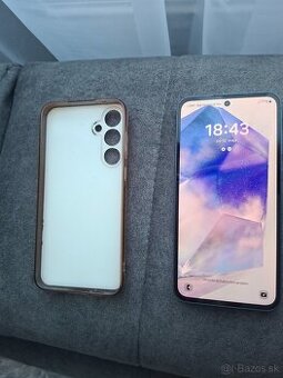 Samsung galaxy A55 5g