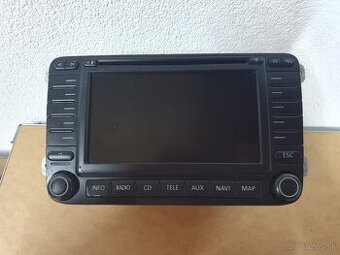 SKODA NAVIGACIA NEXUS