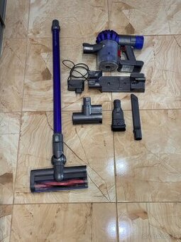 Dyson V6 Animal Pro