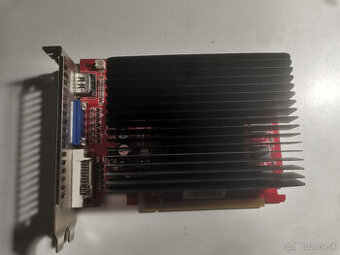 grafická karta GF9500 GT 512GB PCI Express