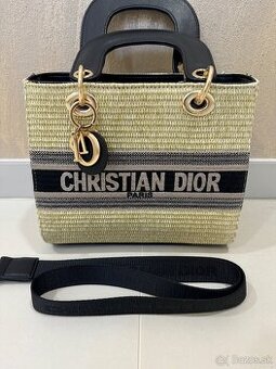 Christian Dior kabelka