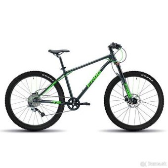 Nový detský MTB Frog 26” ZĽAVA