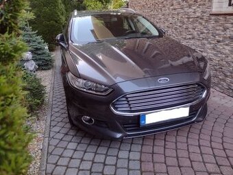 Ford Mondeo kombi 2,0 Tdci , Automat.