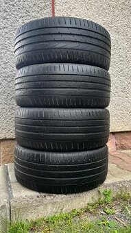 ☀️225/45 r17 letné Hankook