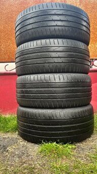 ☀️225/45 r17 letné Hankook
