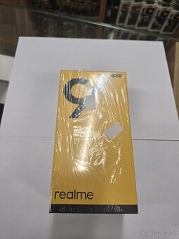 Realme 9 5G 4gb/64