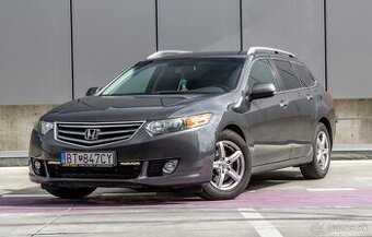 Honda Accord 2.2 i-DTEC Elegance