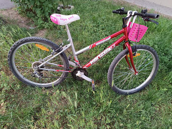 Detsky bicykel-24