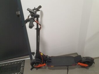 Elektronická kolobežka Joyor