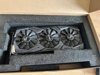 Predám grafickú kartu GTX 1070