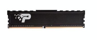 Patriot 8GB DDR4 2666 MHz CL19 / 2x8GB