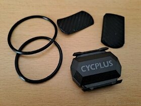 Novy snimac rychlosti/kadencie Ant+ a Bluetooth