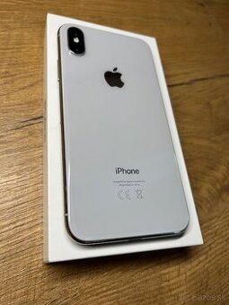iPhone x 256 gb - 1