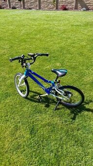 Bicykel detsky
