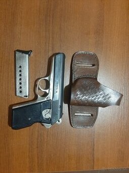 Pištoľ cz 70