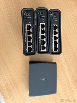 Mikrotik hap ac2