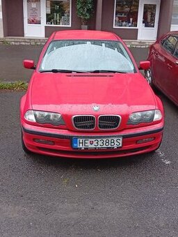 Bmw e46