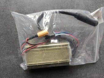 Kugo s1 controller