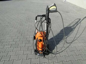 Priemyselná tlaková umývačka KARCHER HD 6/13 ako nová Dov