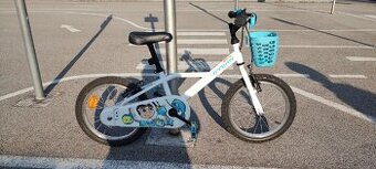 Bicykel BTWIN 16"