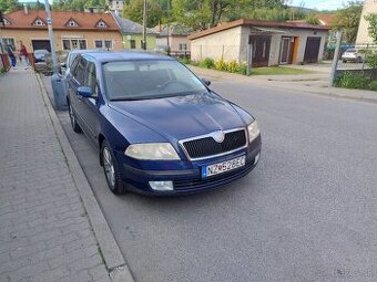Octavia 2