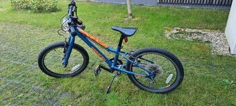 Detsky bicykel 20"