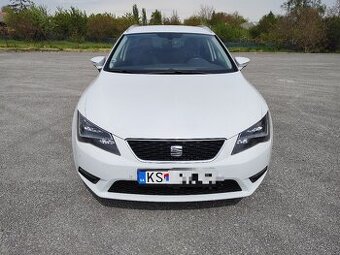Seat Leon ST Combi 2.0 TDI