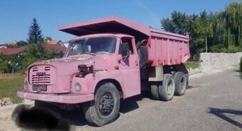 Tatra Dumper 148