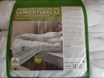 Relaxačná záťažová prikrývka 8 kg
