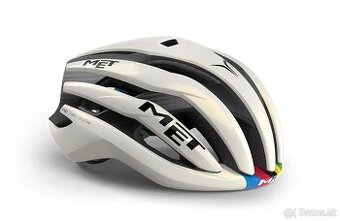 Predám helmu TRENTA 3K CARBON RAINBOW EDITION