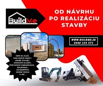 Murár, stavebný pomocník, brigádnik