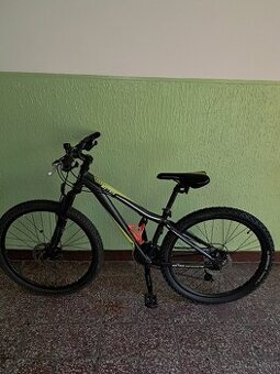 Horský bicykel Metrik Arcore 26 disc