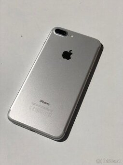 Iphone 7plus 128 gb