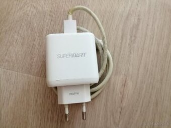 Komplet nabíjačka C konektor