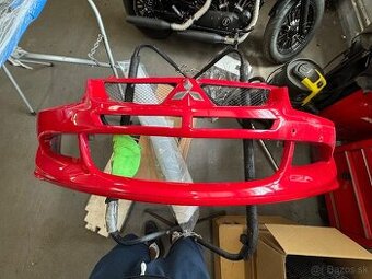 Predny naraznik Evo 8