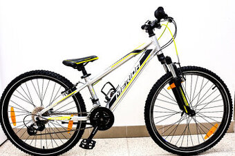 Na predaj detský bicykel MERIDA MAtts j24
