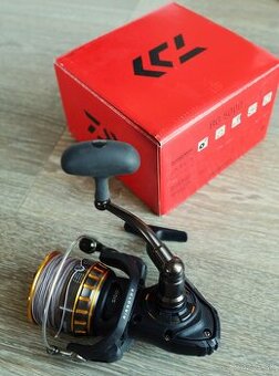Navijak DAIWA BG 5000