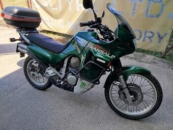 Honda transalp 600