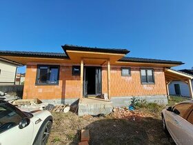 Ponúkame na predaj 4. izb. RD Nitra - Štitáre