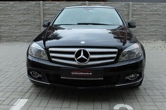 Mercedes C220 CDI 4 MATIC Avantgarde