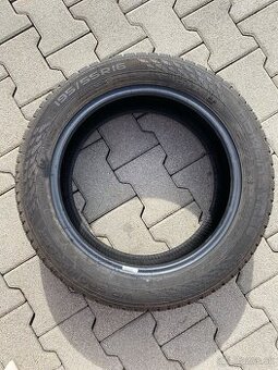 Pneumatiky zimné 195/55 R16