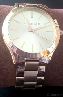 Originál Michael Kors dámske hodinky