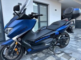 Yamaha T Max 530DX rv 2018