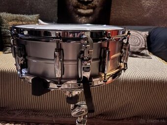 Pearl Sensitone Aluminium 14x5”