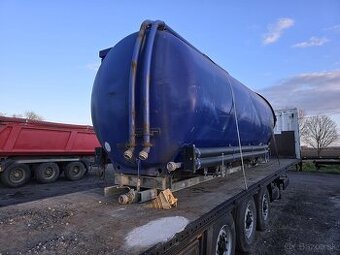 CISTERNA SPITZER 23 m3